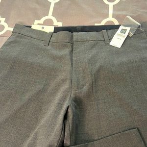Gap men’s dress pants